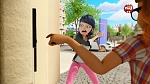 Image Miraculous, les aventures de Ladybug et Chat Noir S1