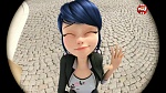 Image Miraculous, les aventures de Ladybug et Chat Noir S1