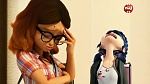 Image Miraculous, les aventures de Ladybug et Chat Noir S1