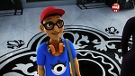 Image Miraculous, les aventures de Ladybug et Chat Noir S1