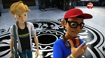 Image Miraculous, les aventures de Ladybug et Chat Noir S1
