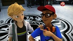 Image Miraculous, les aventures de Ladybug et Chat Noir S1