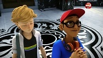 Image Miraculous, les aventures de Ladybug et Chat Noir S1