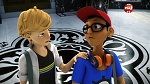 Image Miraculous, les aventures de Ladybug et Chat Noir S1