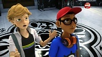 Image Miraculous Ladybug : Le Bulleur