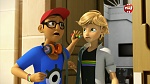 Image Miraculous, les aventures de Ladybug et Chat Noir S1