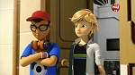 Image Miraculous, les aventures de Ladybug et Chat Noir S1