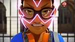 Image Miraculous Ladybug : Le Bulleur