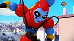 Image Miraculous, les aventures de Ladybug et Chat Noir S1