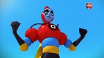 Image Miraculous, les aventures de Ladybug et Chat Noir S1