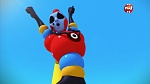 Image Miraculous, les aventures de Ladybug et Chat Noir S1
