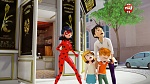 Image Miraculous, les aventures de Ladybug et Chat Noir S1