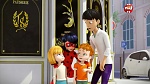 Image Miraculous, les aventures de Ladybug et Chat Noir S1