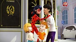 Image Miraculous, les aventures de Ladybug et Chat Noir S1