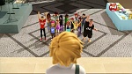 Image Miraculous, les aventures de Ladybug et Chat Noir S1