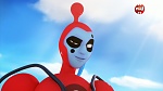 Image Miraculous, les aventures de Ladybug et Chat Noir S1