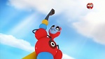 Image Miraculous, les aventures de Ladybug et Chat Noir S1