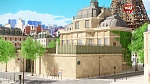Image Miraculous, les aventures de Ladybug et Chat Noir S1