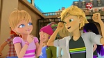 Image Miraculous, les aventures de Ladybug et Chat Noir S1