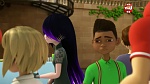 Image Miraculous, les aventures de Ladybug et Chat Noir S1