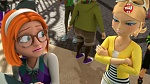 Image Miraculous, les aventures de Ladybug et Chat Noir S1