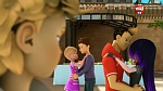 Image Miraculous, les aventures de Ladybug et Chat Noir S1