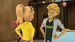 Image Miraculous, les aventures de Ladybug et Chat Noir S1