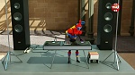 Image Miraculous, les aventures de Ladybug et Chat Noir S1