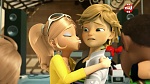Image Miraculous, les aventures de Ladybug et Chat Noir S1
