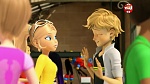Image Miraculous, les aventures de Ladybug et Chat Noir S1