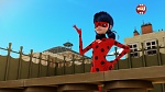 Image Miraculous, les aventures de Ladybug et Chat Noir S1
