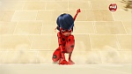 Image Miraculous, les aventures de Ladybug et Chat Noir S1