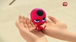 Image Miraculous, les aventures de Ladybug et Chat Noir S1