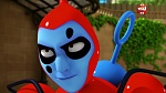 Image Miraculous, les aventures de Ladybug et Chat Noir S1