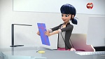 Image Miraculous, les aventures de Ladybug et Chat Noir S1