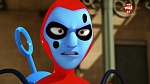 Image Miraculous, les aventures de Ladybug et Chat Noir S1