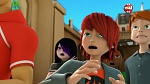 Image Miraculous, les aventures de Ladybug et Chat Noir S1