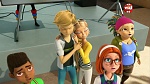 Image Miraculous, les aventures de Ladybug et Chat Noir S1