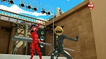 Image Miraculous, les aventures de Ladybug et Chat Noir S1