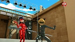 Image Miraculous, les aventures de Ladybug et Chat Noir S1