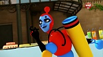 Image Miraculous, les aventures de Ladybug et Chat Noir S1