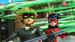 Image Miraculous, les aventures de Ladybug et Chat Noir S1