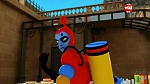 Image Miraculous, les aventures de Ladybug et Chat Noir S1