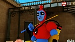 Image Miraculous, les aventures de Ladybug et Chat Noir S1