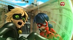Image Miraculous, les aventures de Ladybug et Chat Noir S1