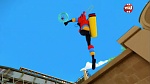 Image Miraculous, les aventures de Ladybug et Chat Noir S1