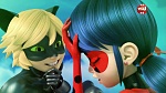Image Miraculous, les aventures de Ladybug et Chat Noir S1