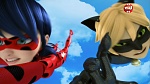 Image Miraculous, les aventures de Ladybug et Chat Noir S1