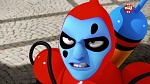 Image Miraculous, les aventures de Ladybug et Chat Noir S1