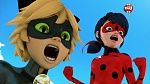 Image Miraculous, les aventures de Ladybug et Chat Noir S1